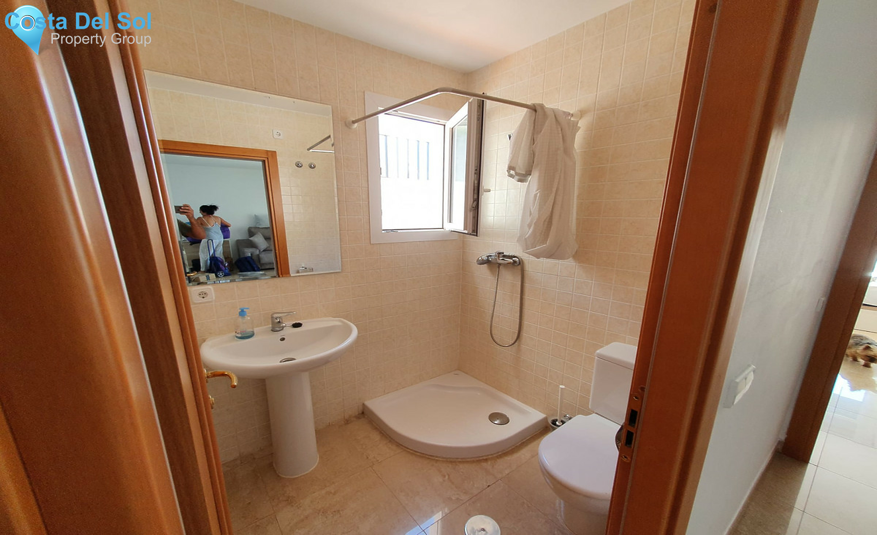 Penthouse in Manilva-1380063