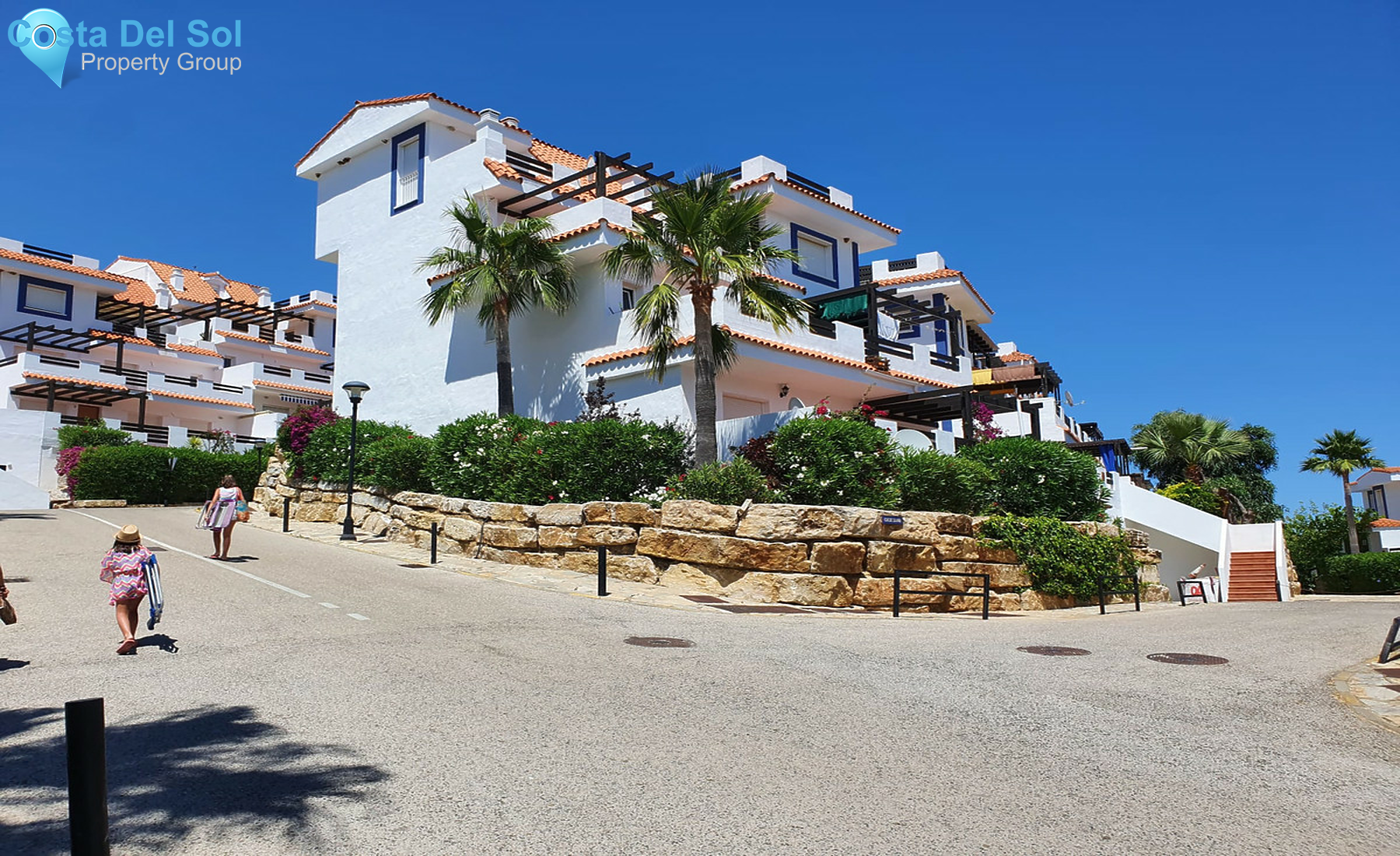 Penthouse in Manilva-1380046