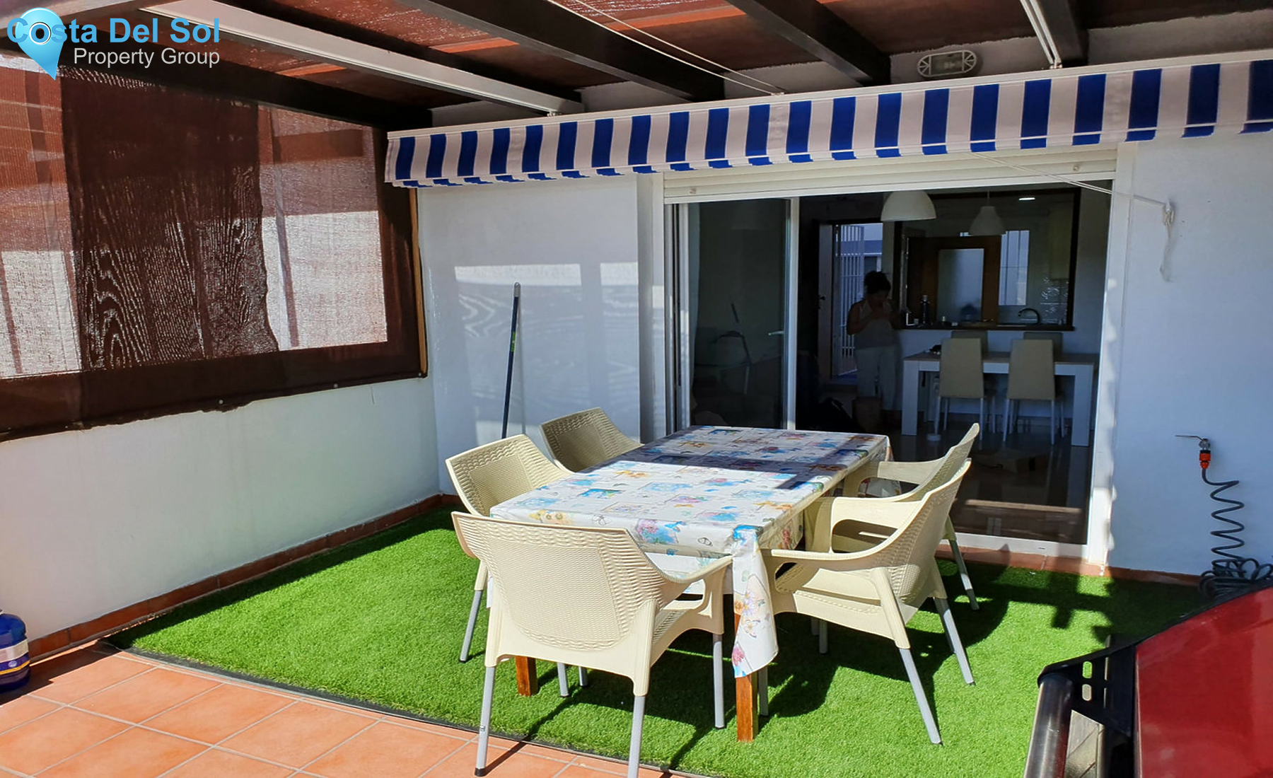 Penthouse in Manilva-1380047