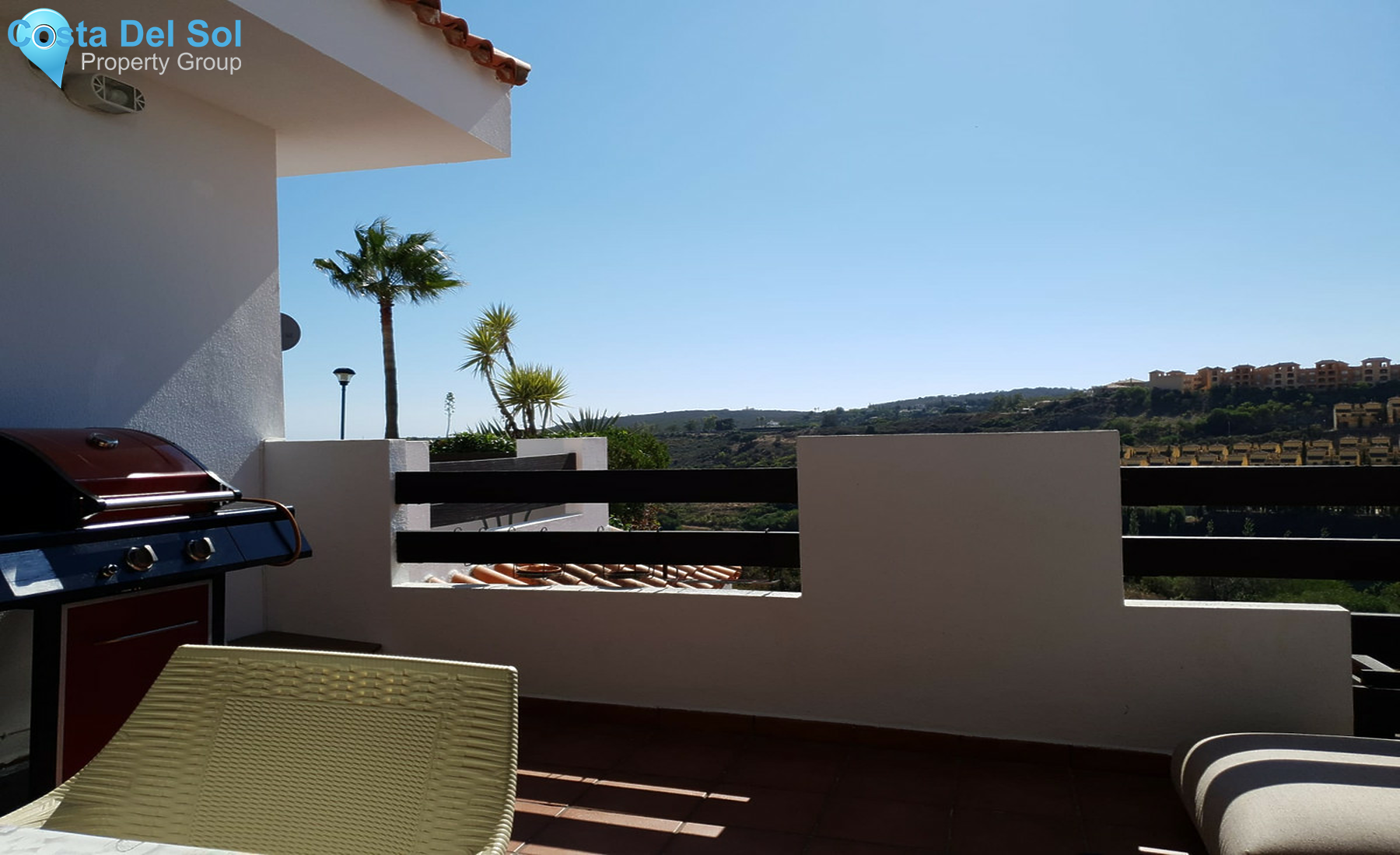 Penthouse in Manilva-1380048