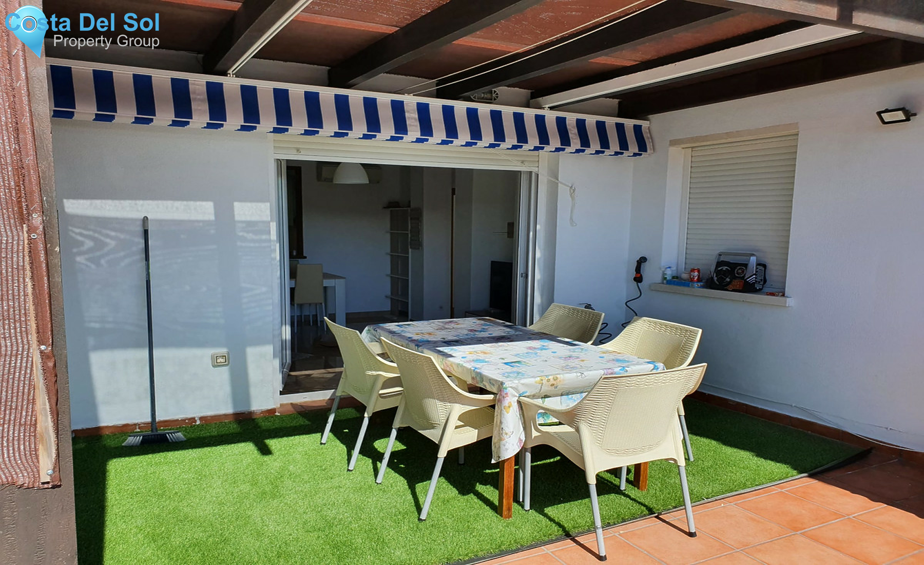 Penthouse in Manilva-1380049