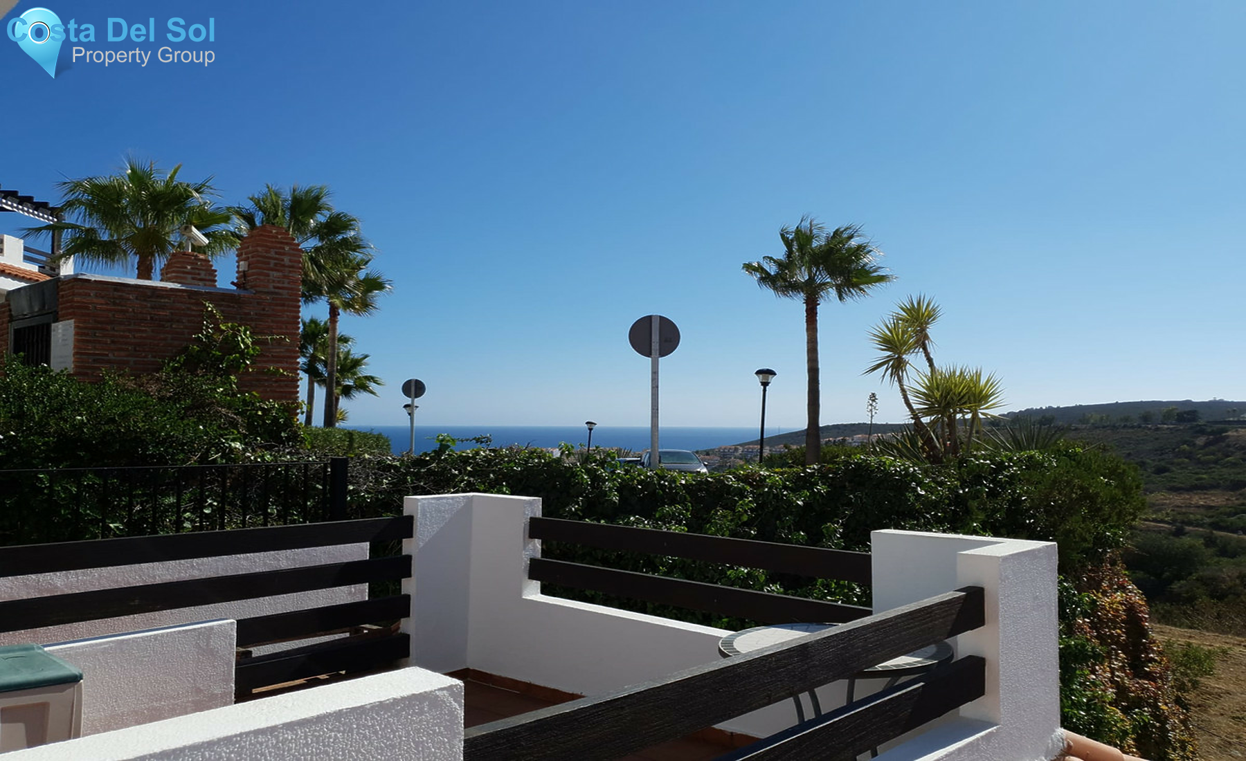 Penthouse in Manilva-1380050