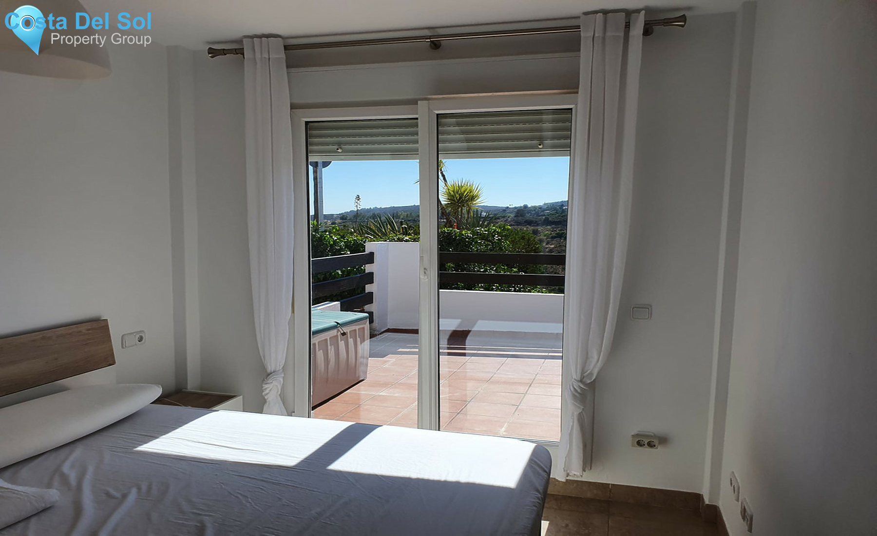 Penthouse in Manilva-1380052