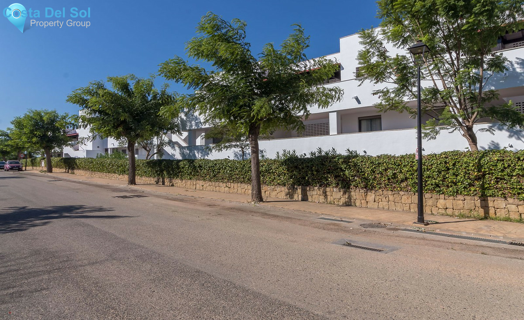 Penthouse in Manilva-1415198