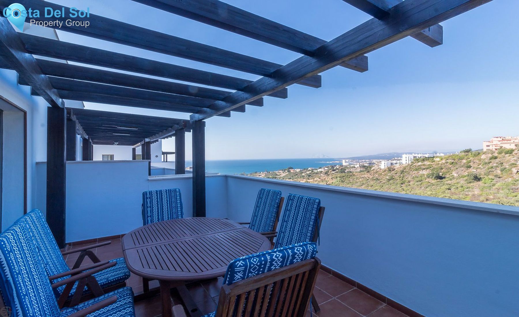 Penthouse in Manilva-1415207