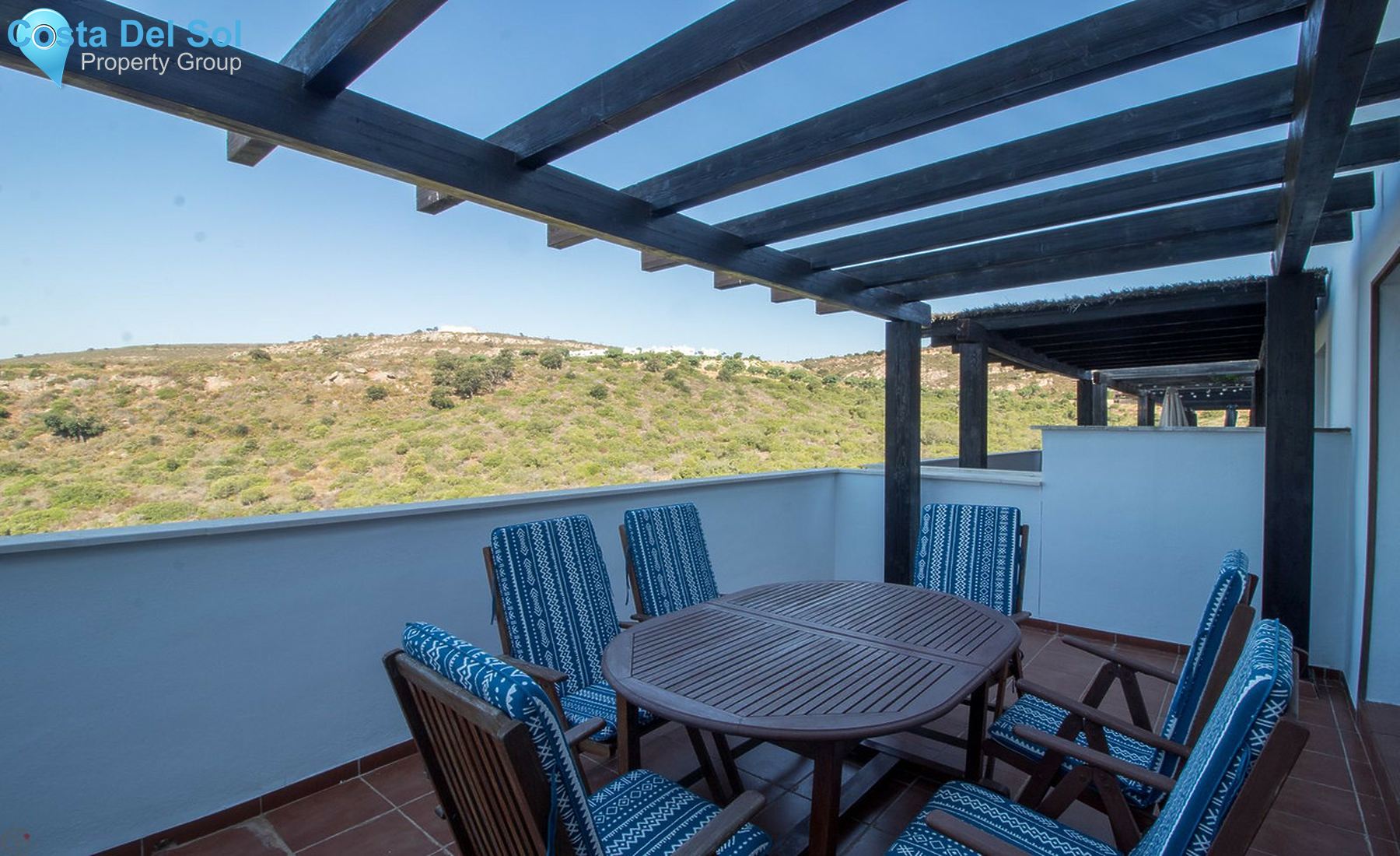 Penthouse in Manilva-1415208