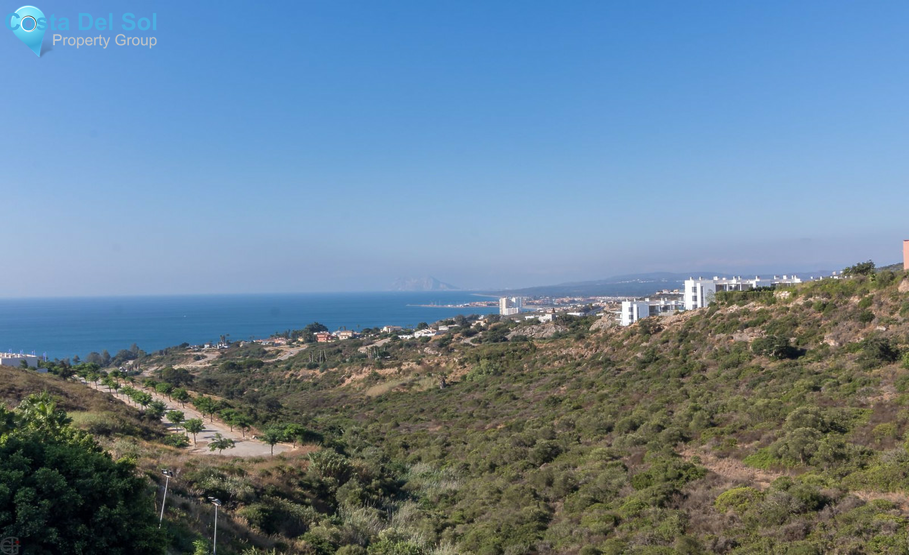 Penthouse in Manilva-1415209