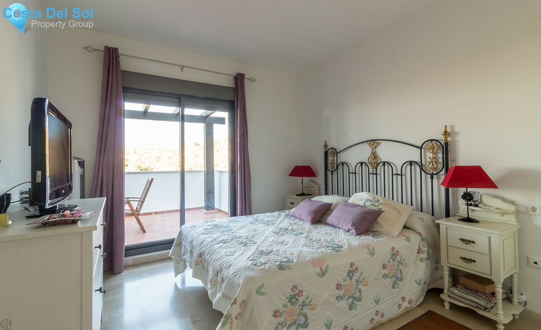 Penthouse in Manilva-1415210