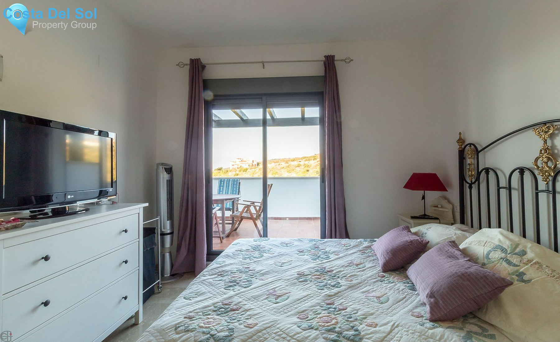 Penthouse in Manilva-1415211