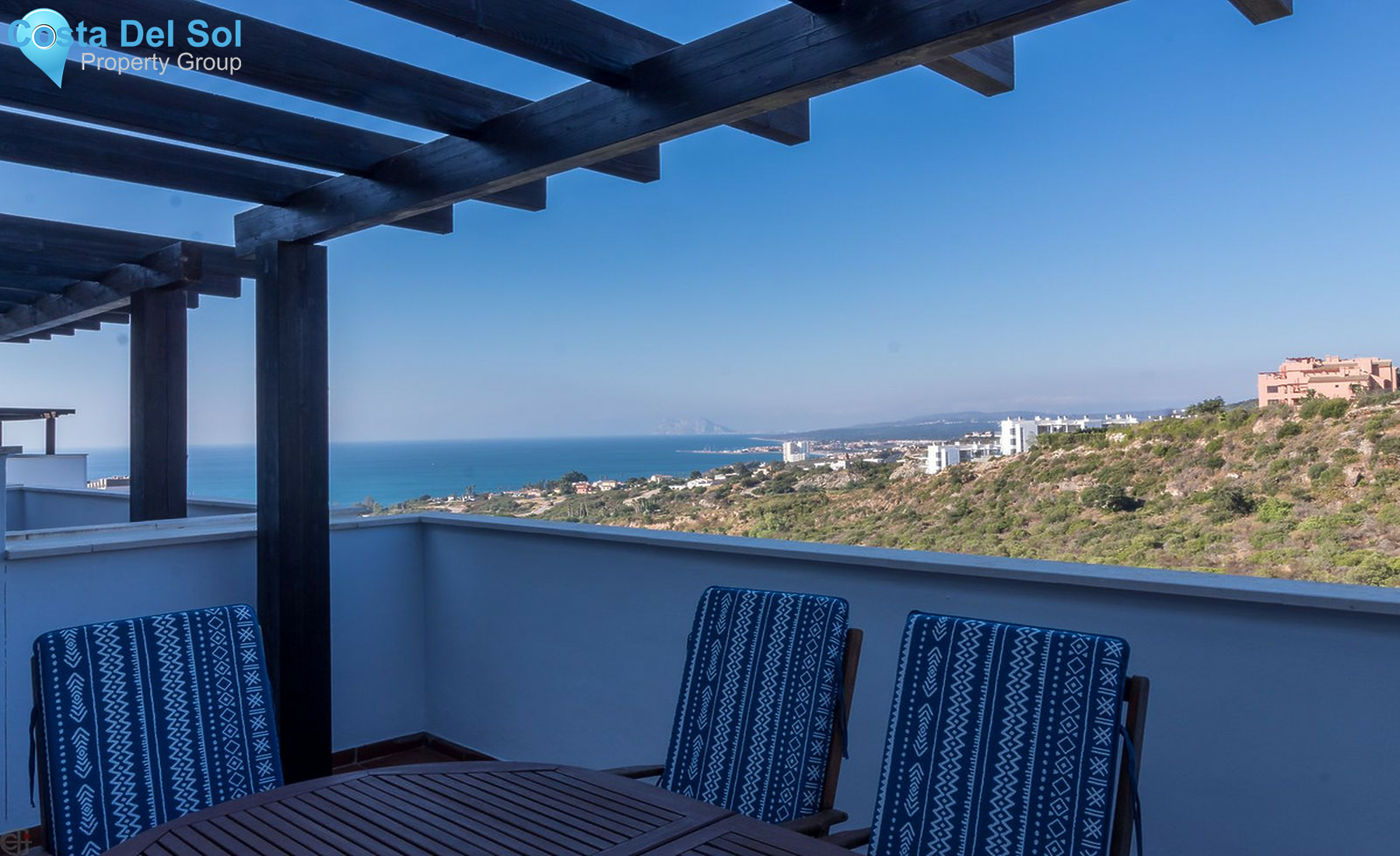 Penthouse in Manilva-1415212