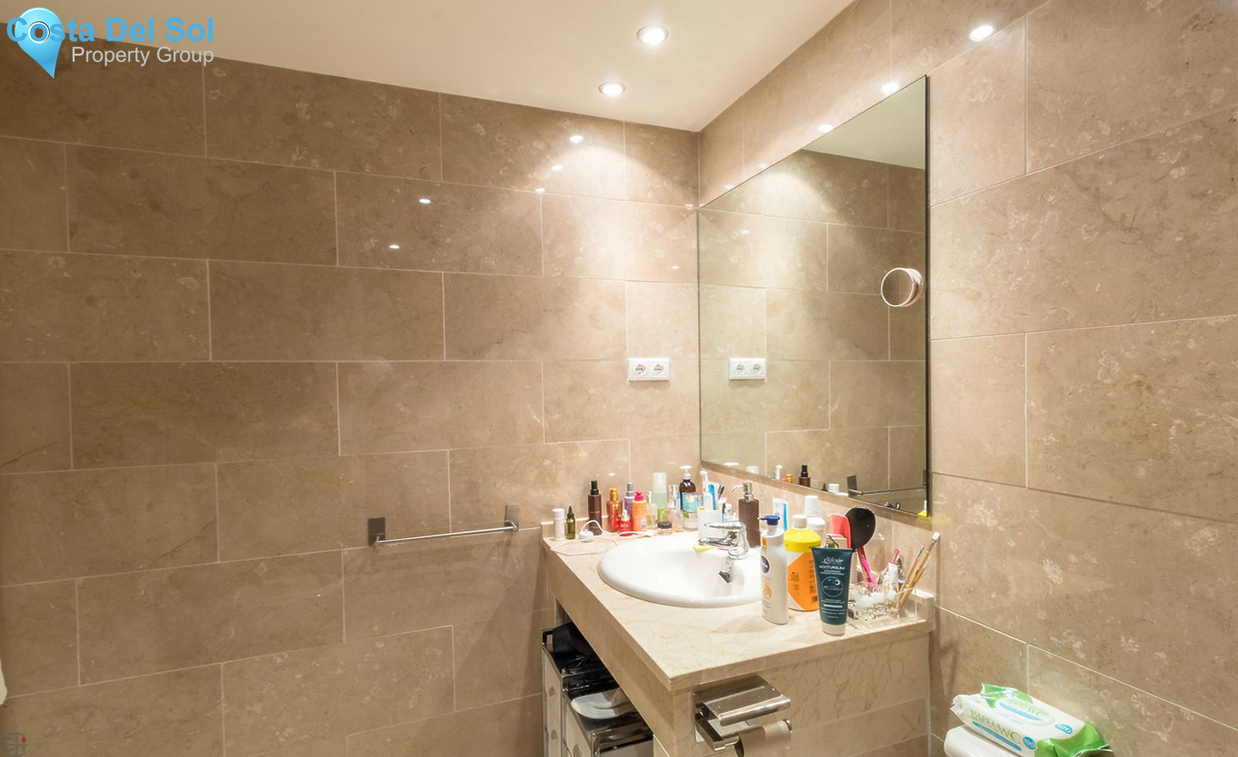 Penthouse in Manilva-1415213