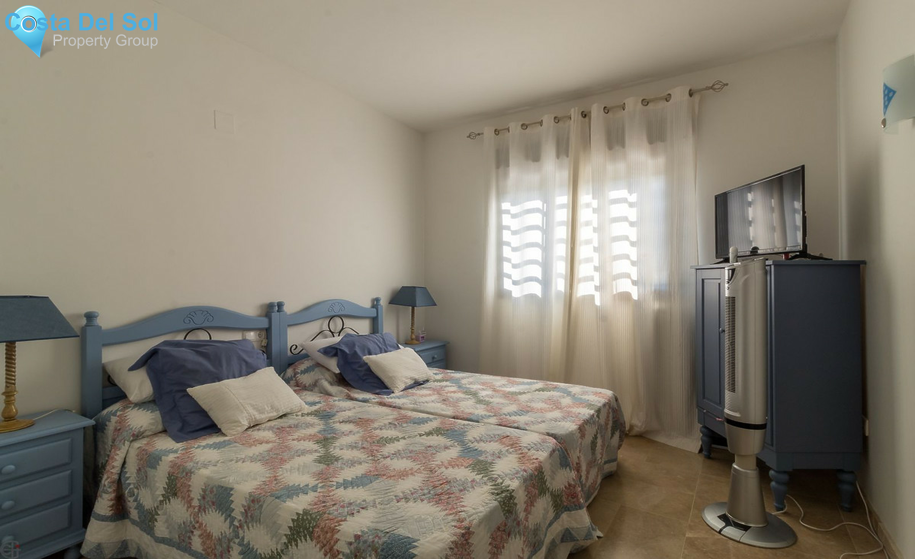 Penthouse in Manilva-1415215