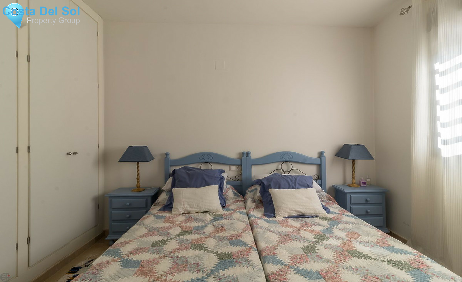 Penthouse in Manilva-1415216