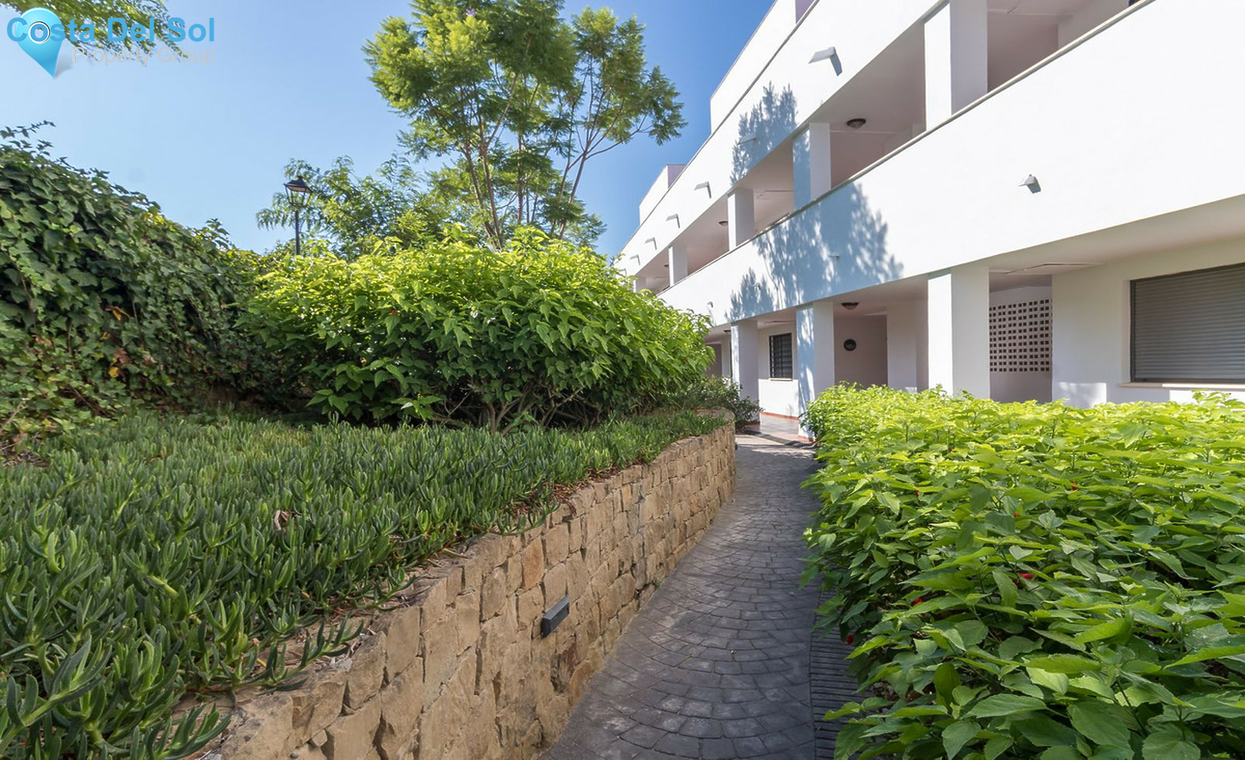 Penthouse in Manilva-1415199