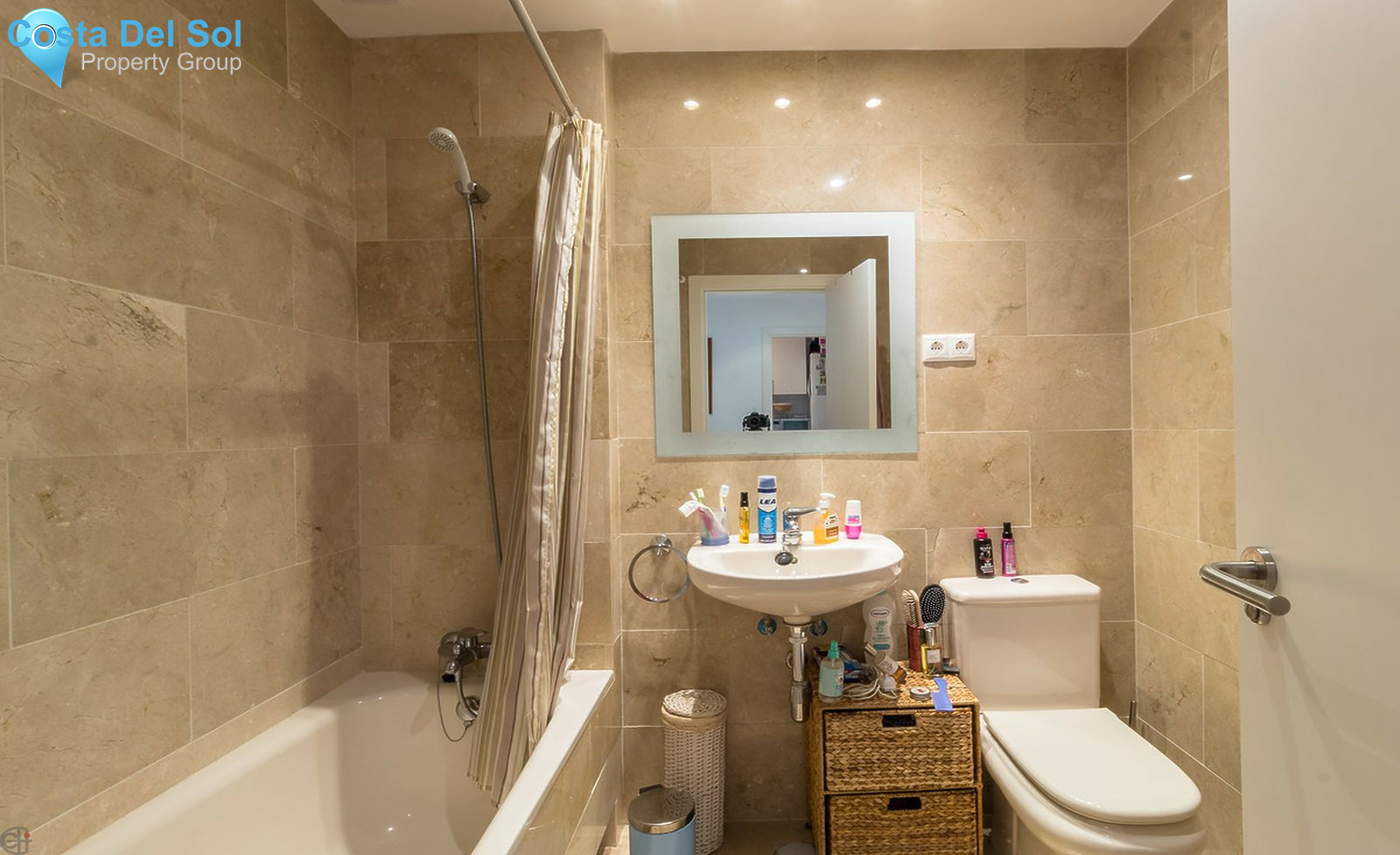 Penthouse in Manilva-1415217