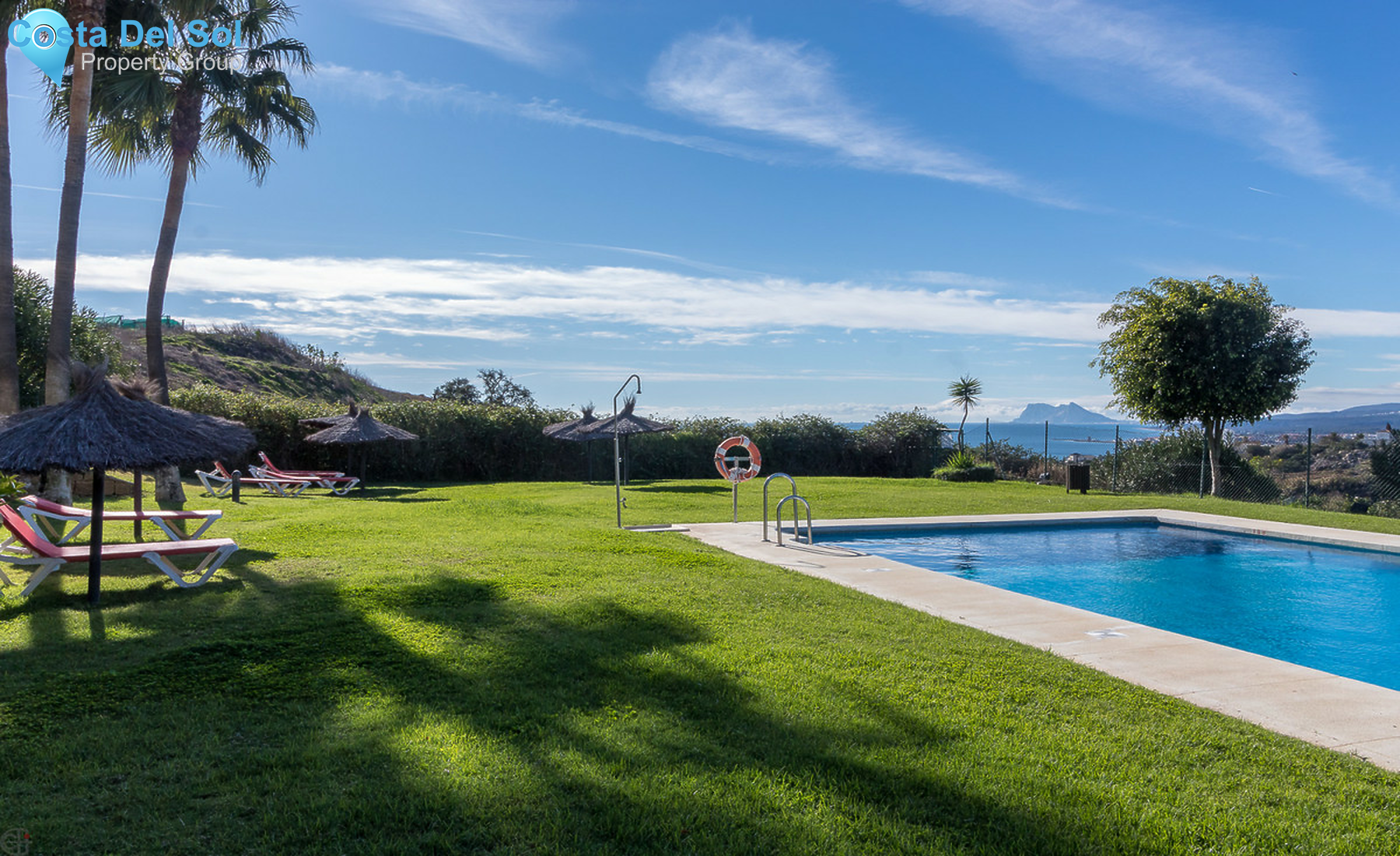 Penthouse in Manilva-1415200