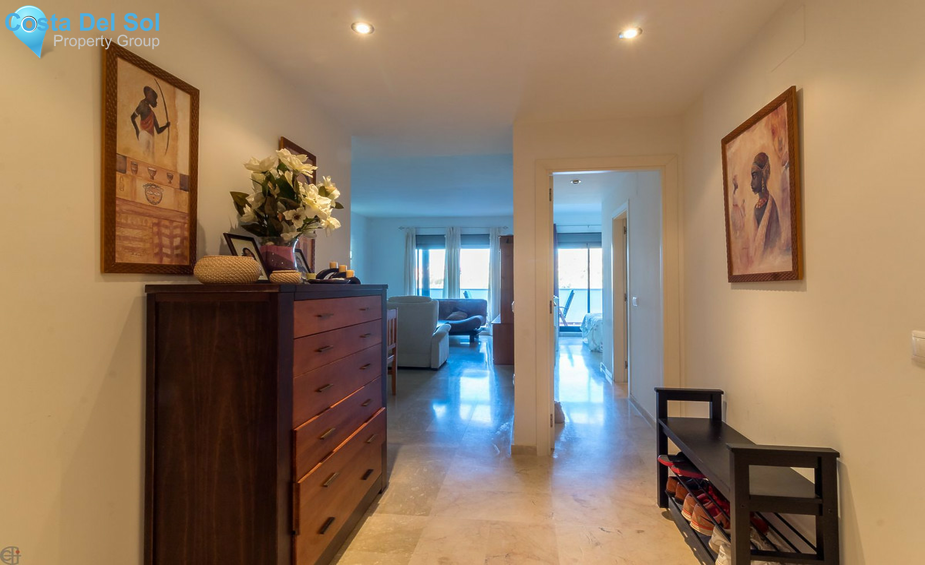 Penthouse in Manilva-1415201