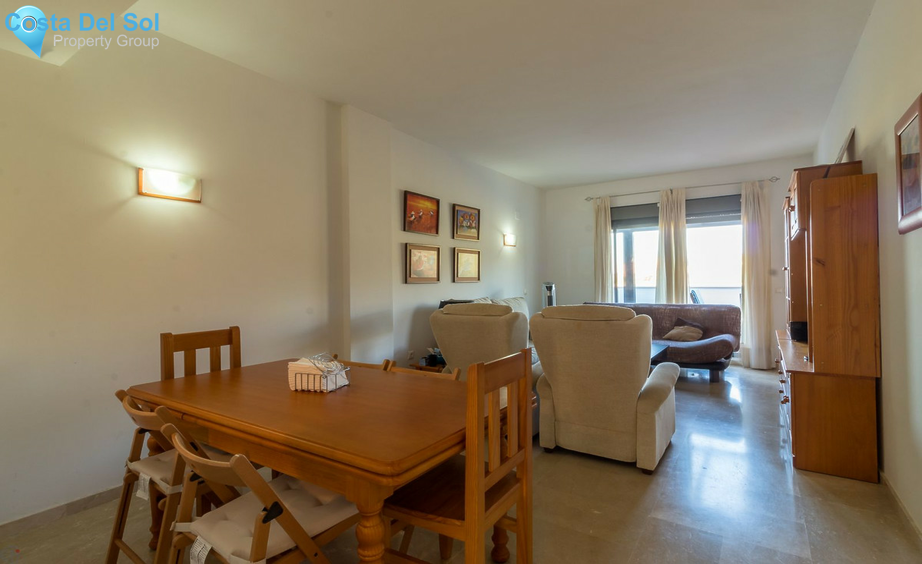 Penthouse in Manilva-1415203