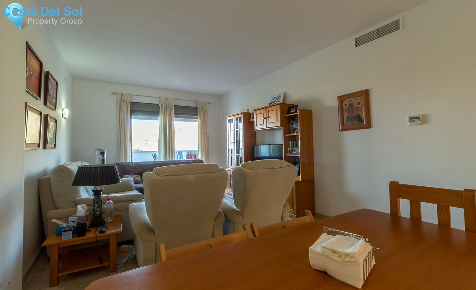 Penthouse in Manilva-1415204