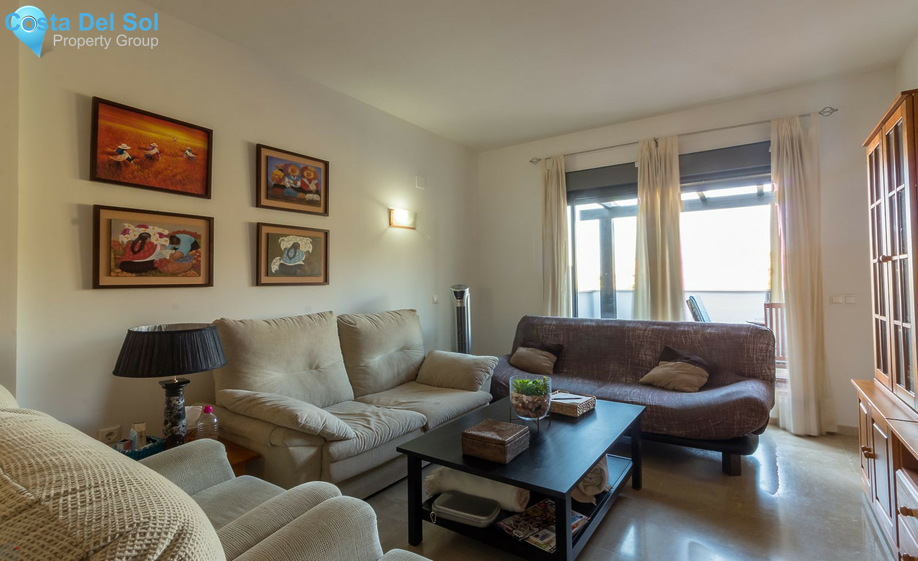 Penthouse in Manilva-1415206