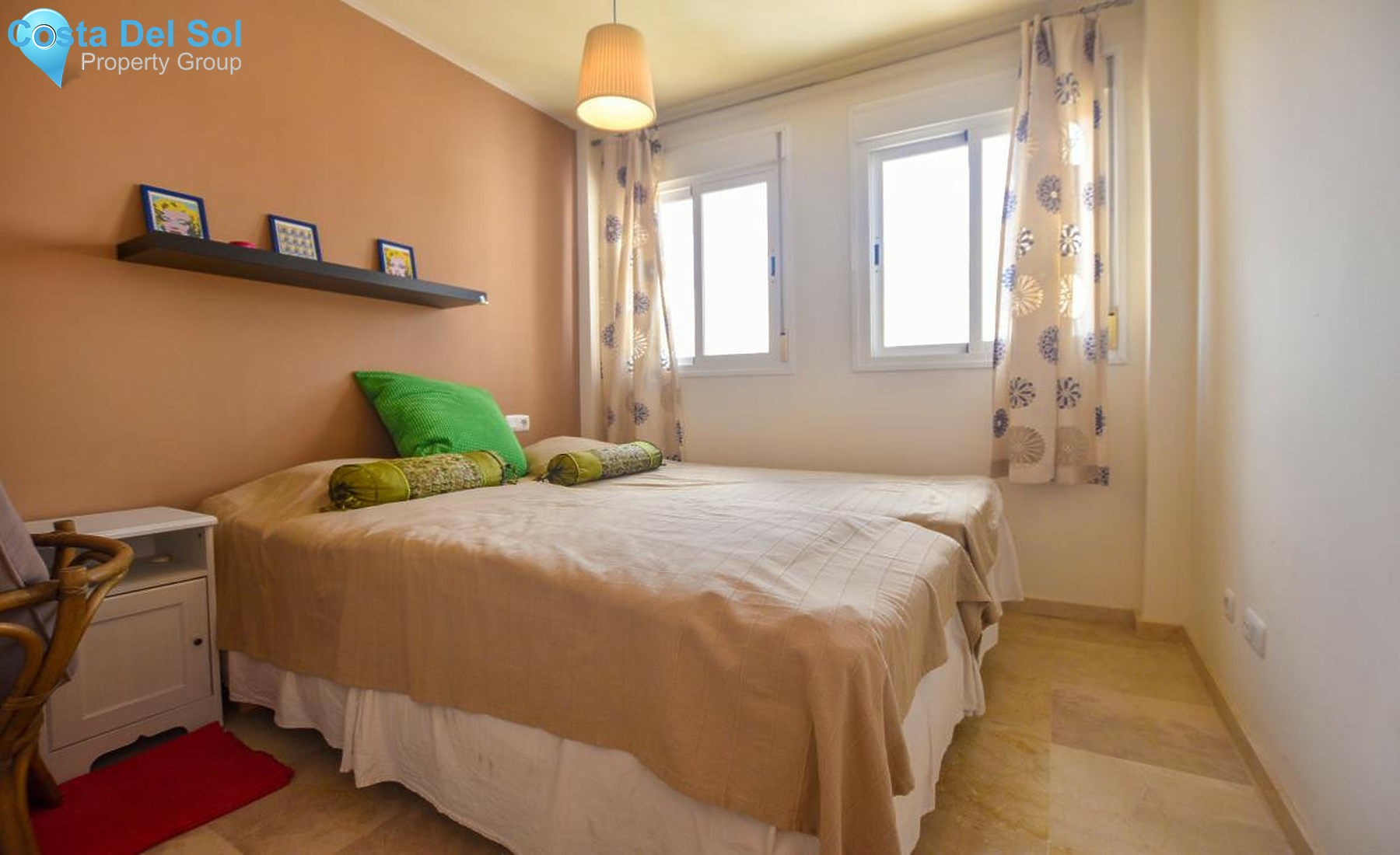 Penthouse in Manilva-1451406