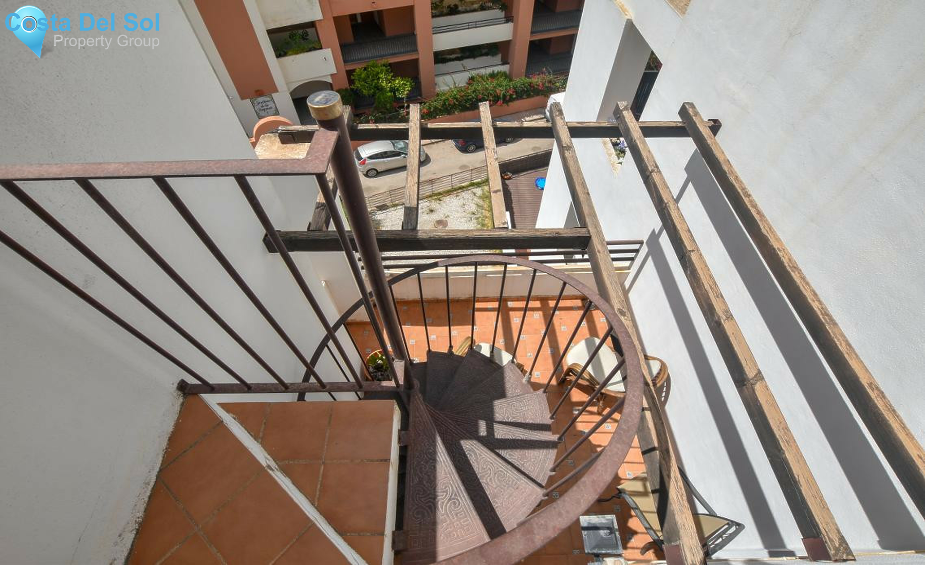Penthouse in Manilva-1451409