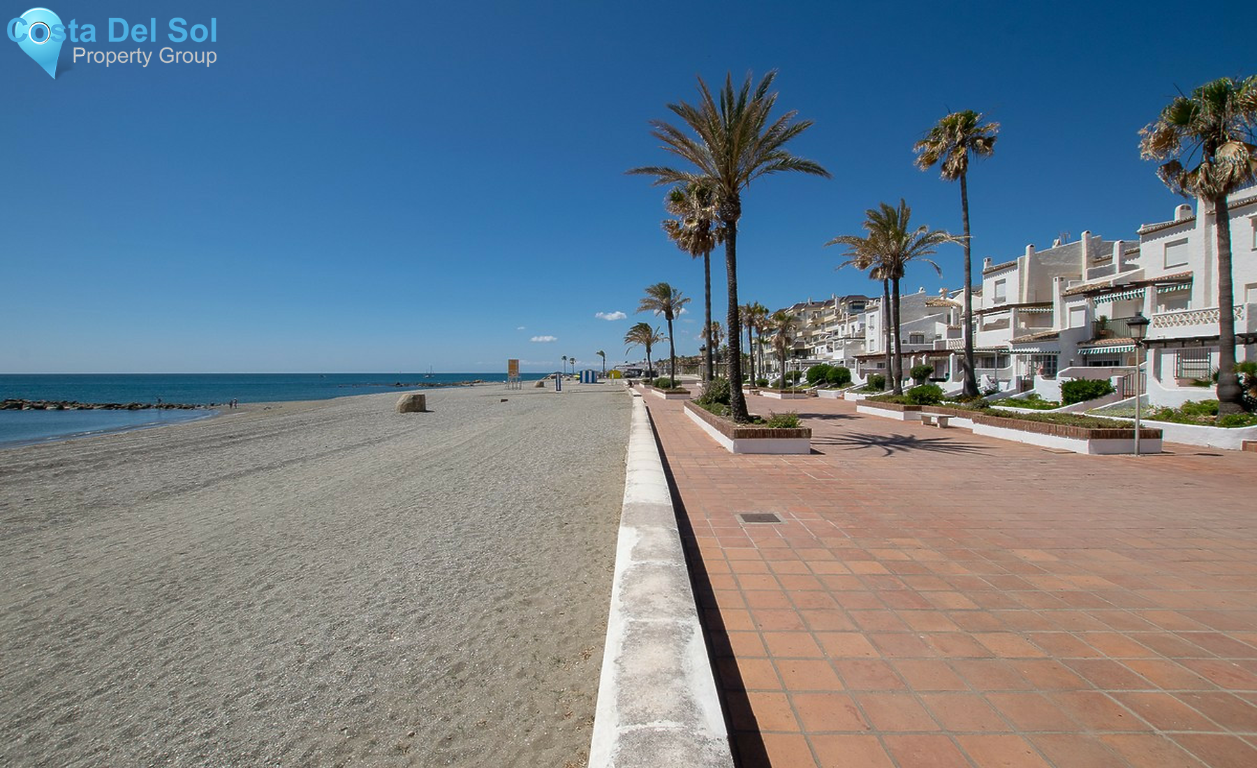 Penthouse in Manilva-1451411