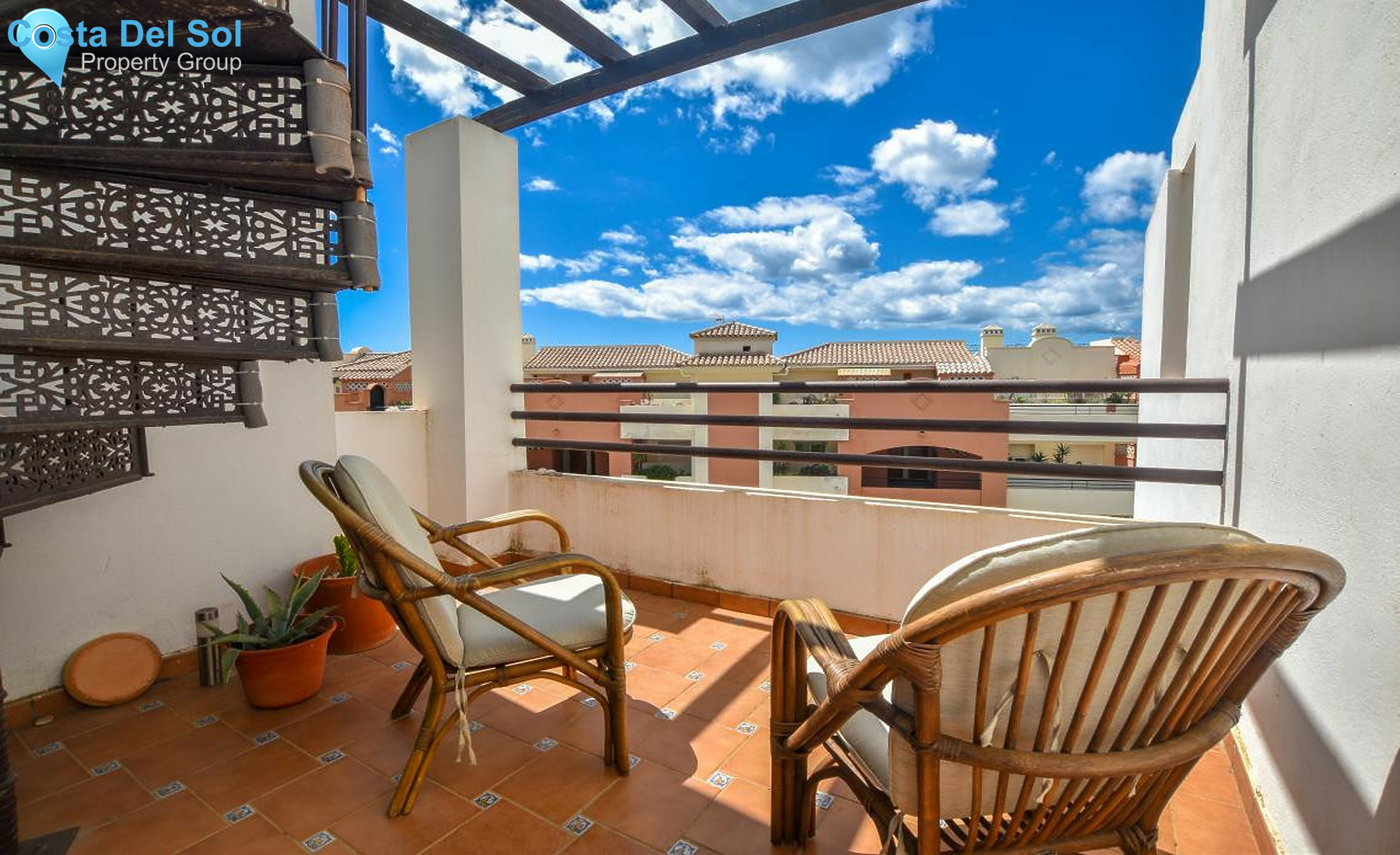 Penthouse in Manilva-1451397