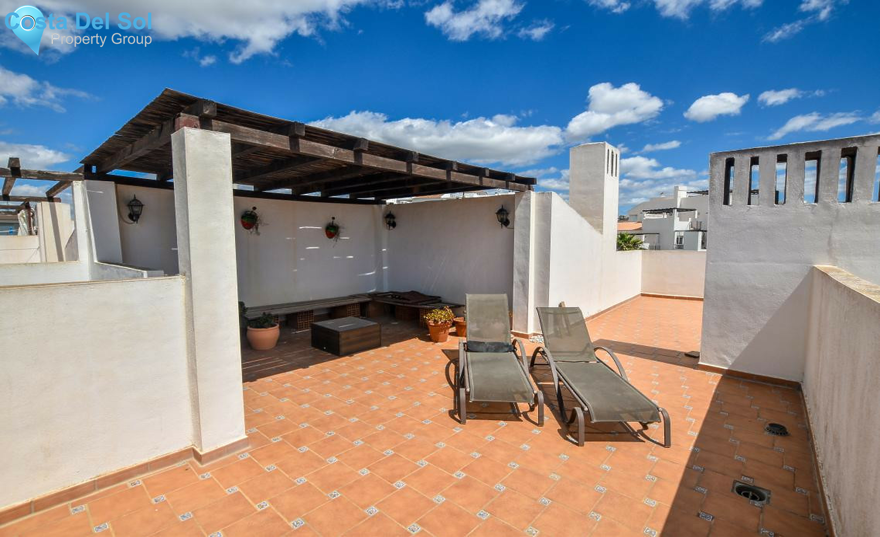 Penthouse in Manilva-1451398