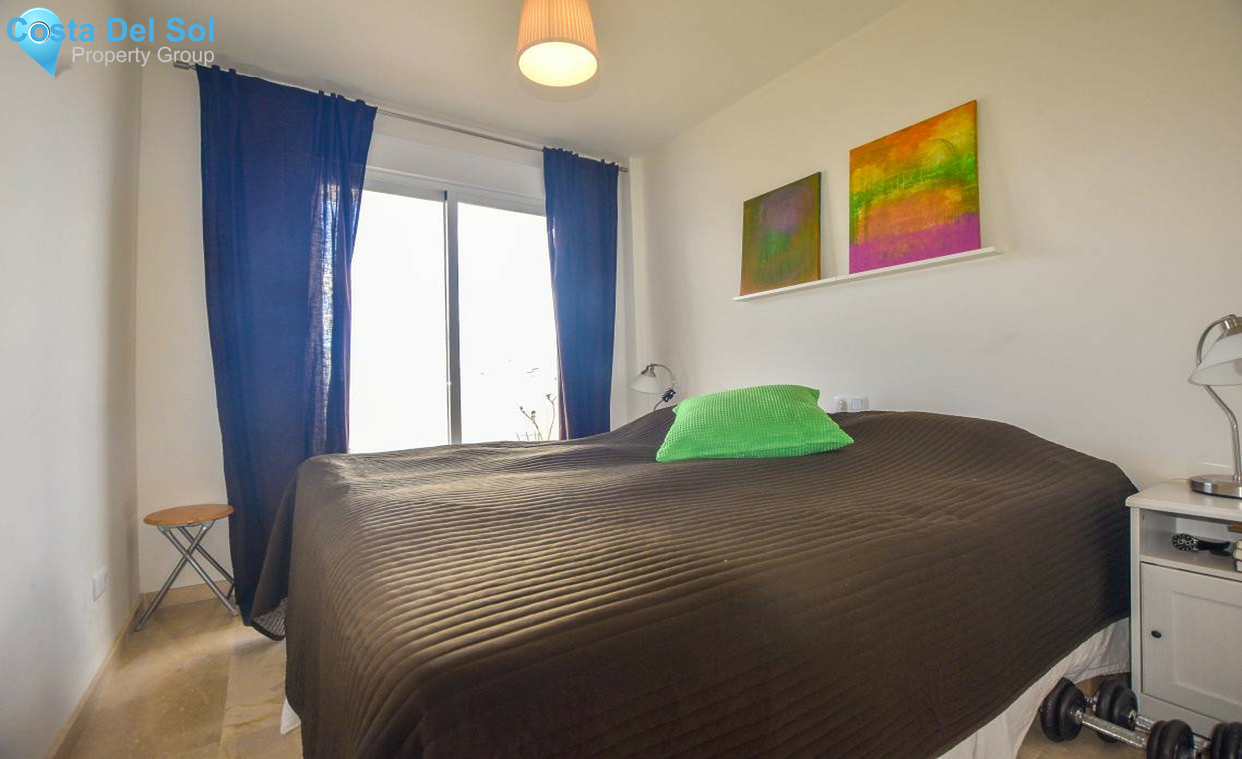 Penthouse in Manilva-1451402