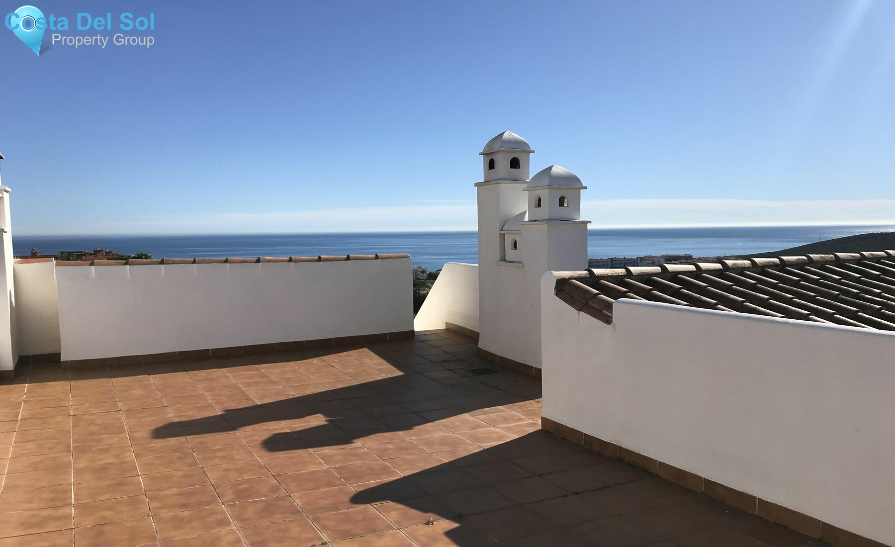 Penthouse in Manilva-1159737