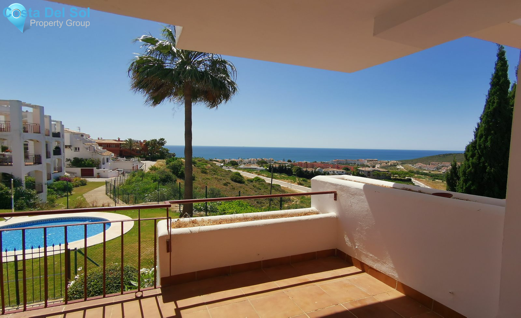 Penthouse in Manilva-1159747