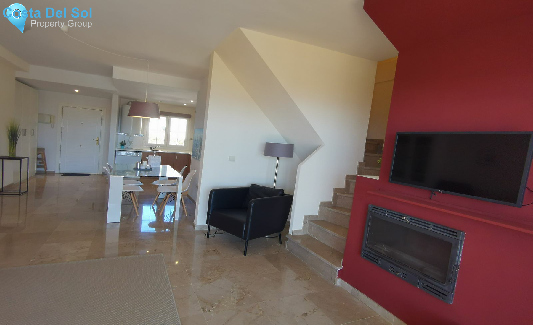 Penthouse in Manilva-1159748