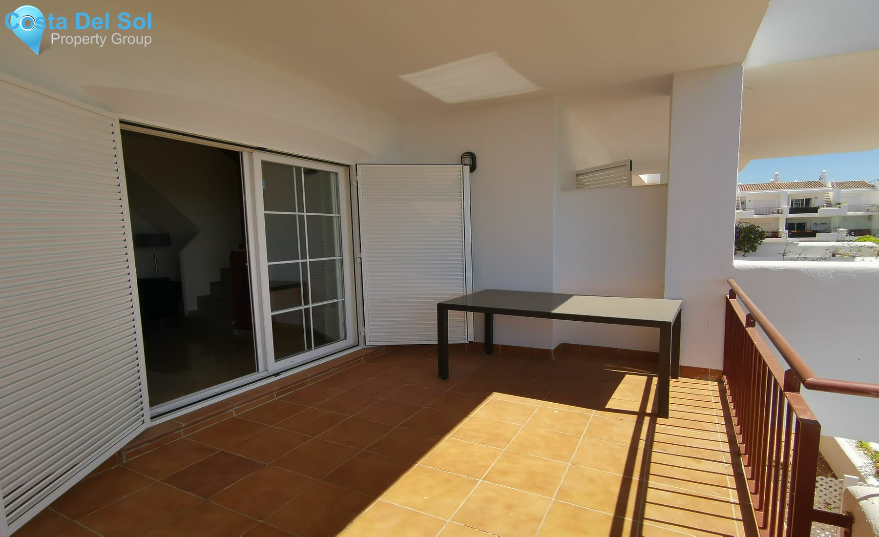 Penthouse in Manilva-1159750