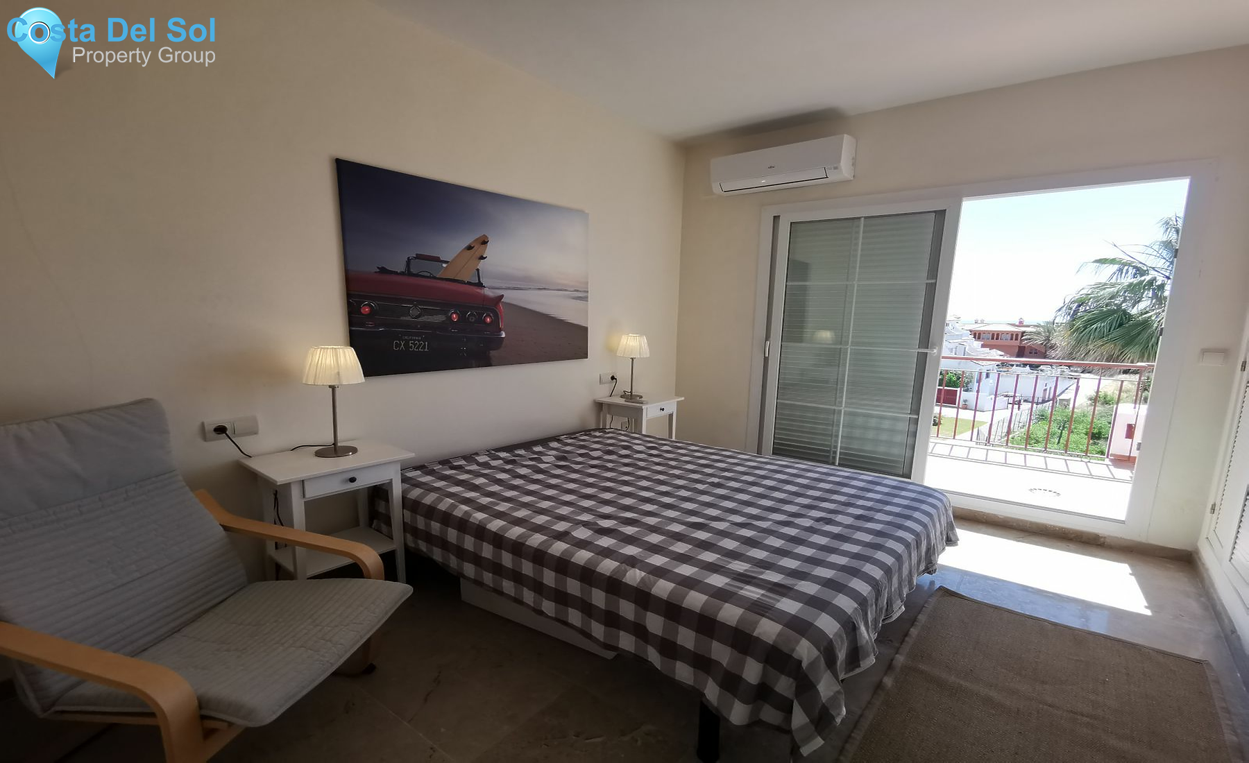 Penthouse in Manilva-1159751