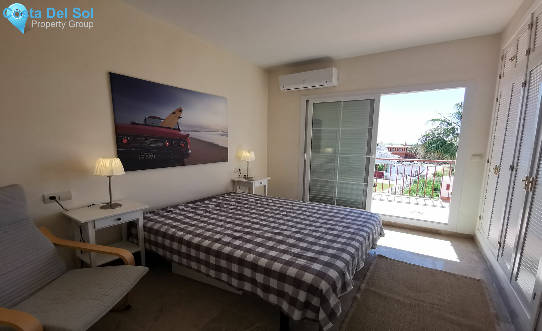 Penthouse in Manilva-1159752