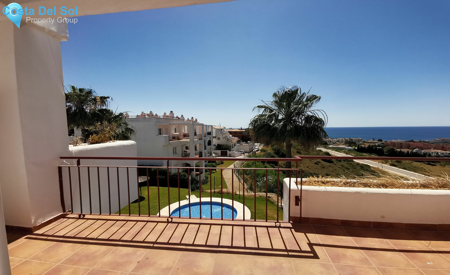 Penthouse in Manilva-1159754