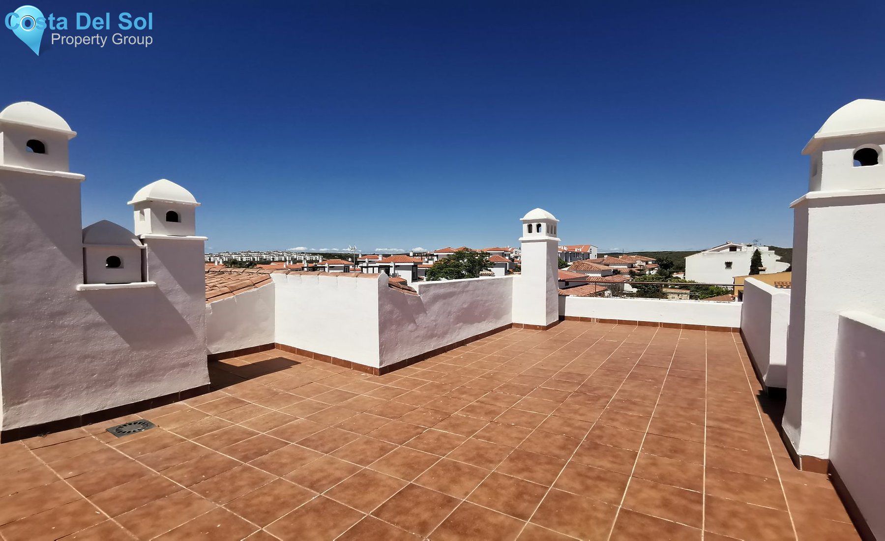 Penthouse in Manilva-1159755