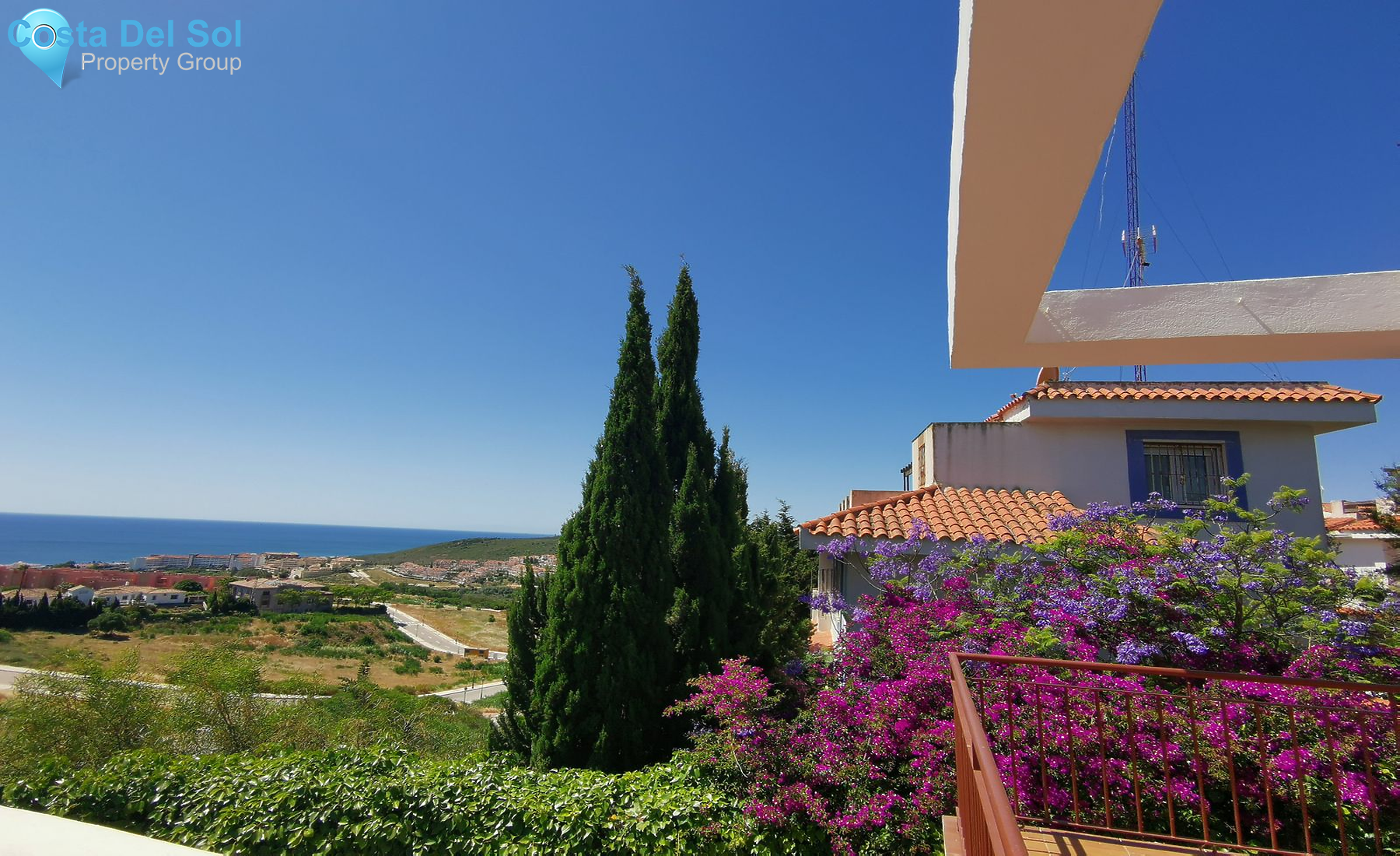 Penthouse in Manilva-1159756