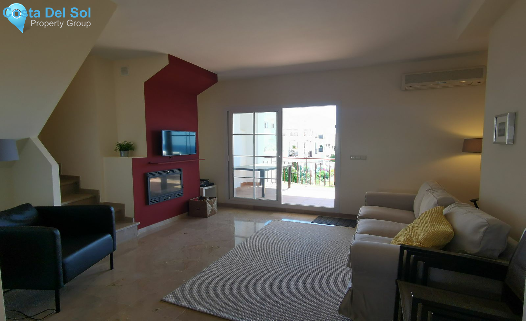 Penthouse in Manilva-1159739