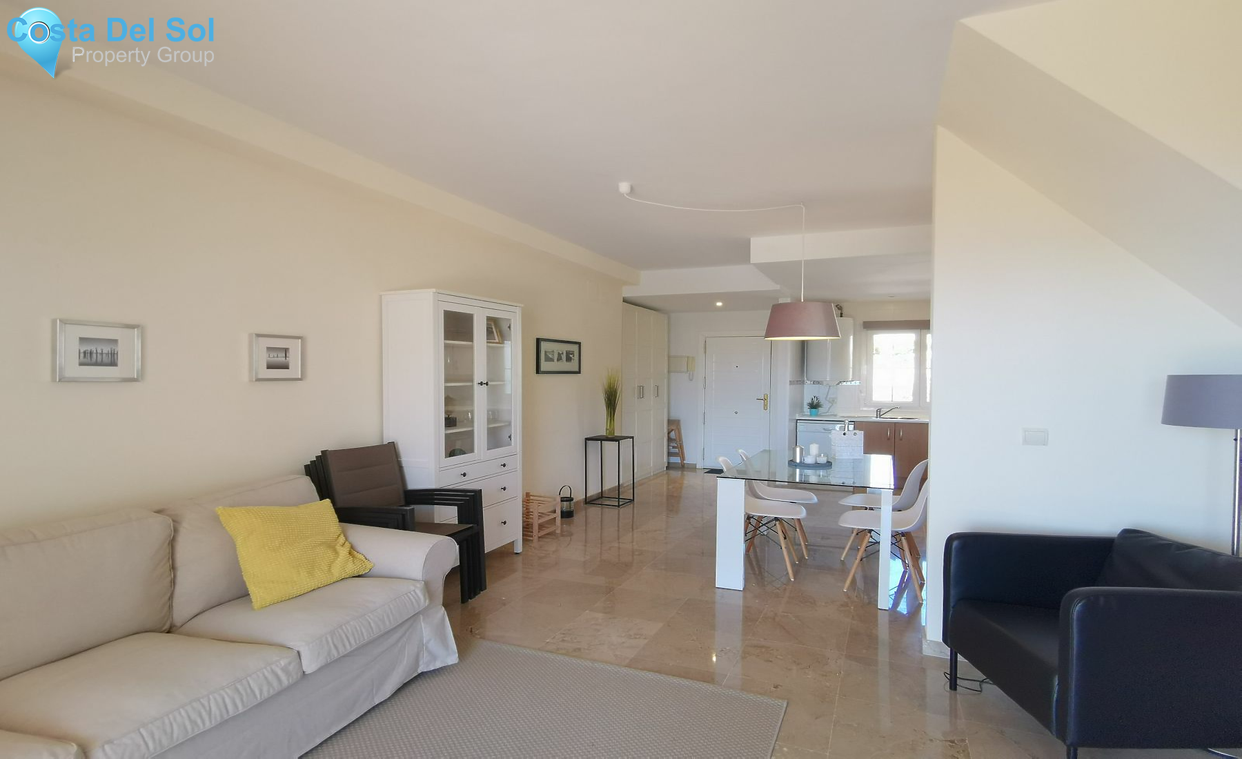 Penthouse in Manilva-1159740