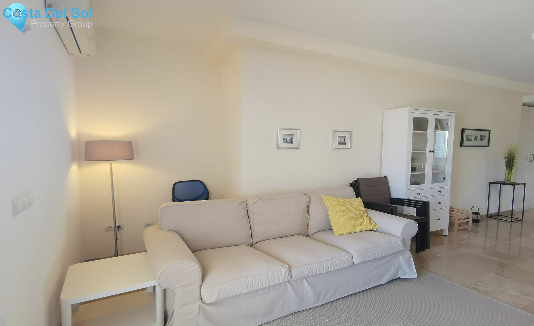 Penthouse in Manilva-1159741