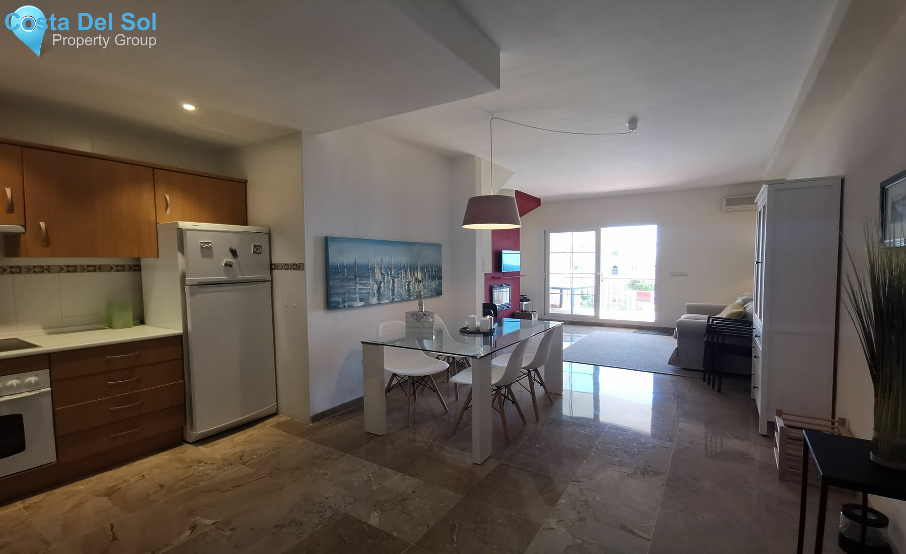 Penthouse in Manilva-1159742