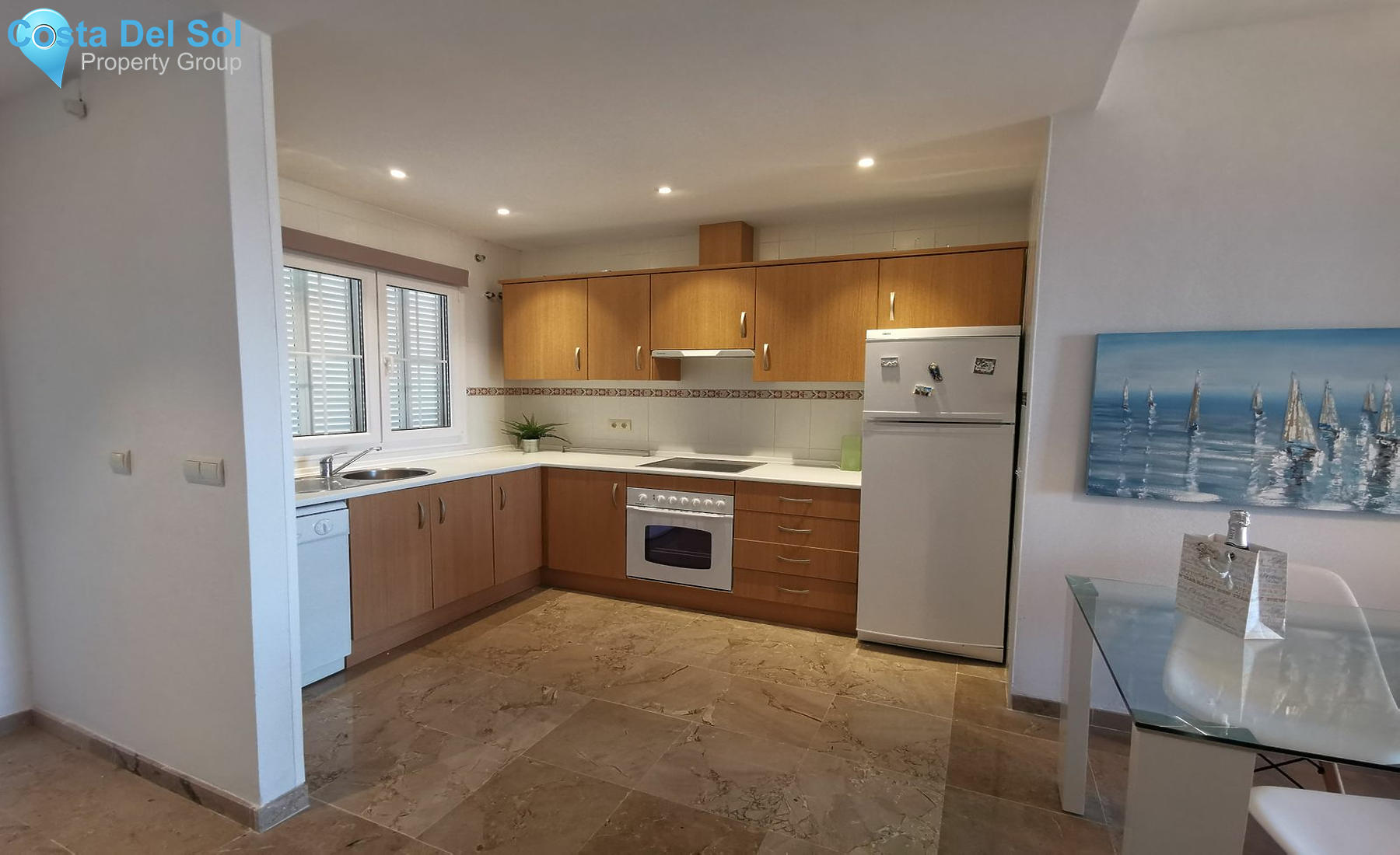 Penthouse in Manilva-1159743