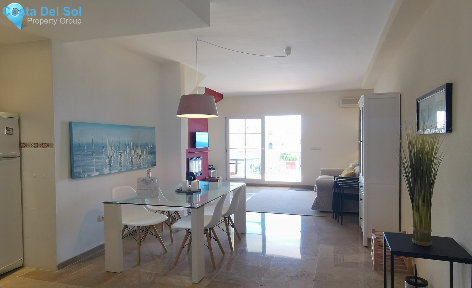 Penthouse in Manilva-1159745