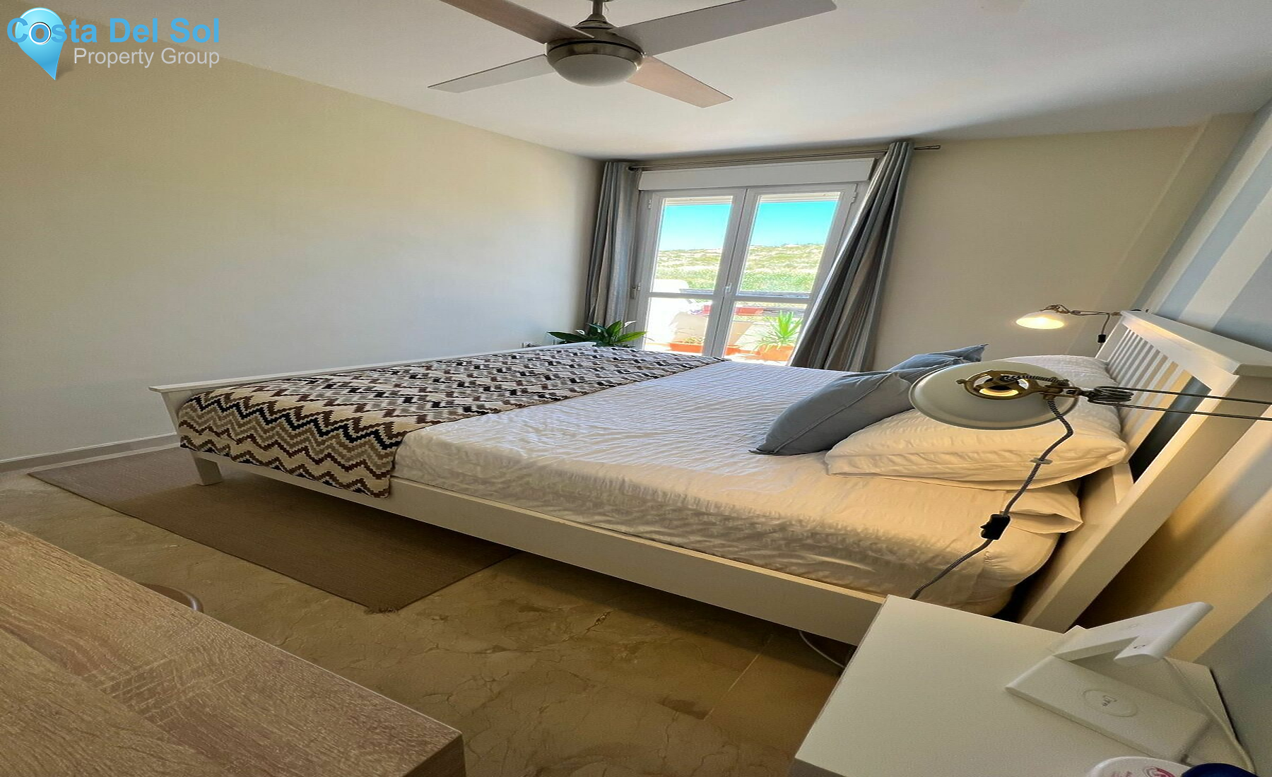 Penthouse in Manilva-1166173