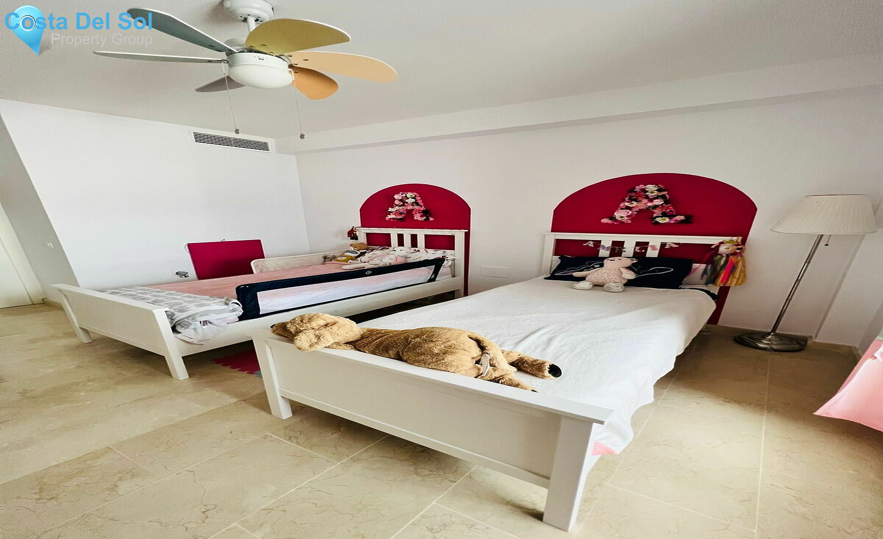 Penthouse in Manilva-1166174