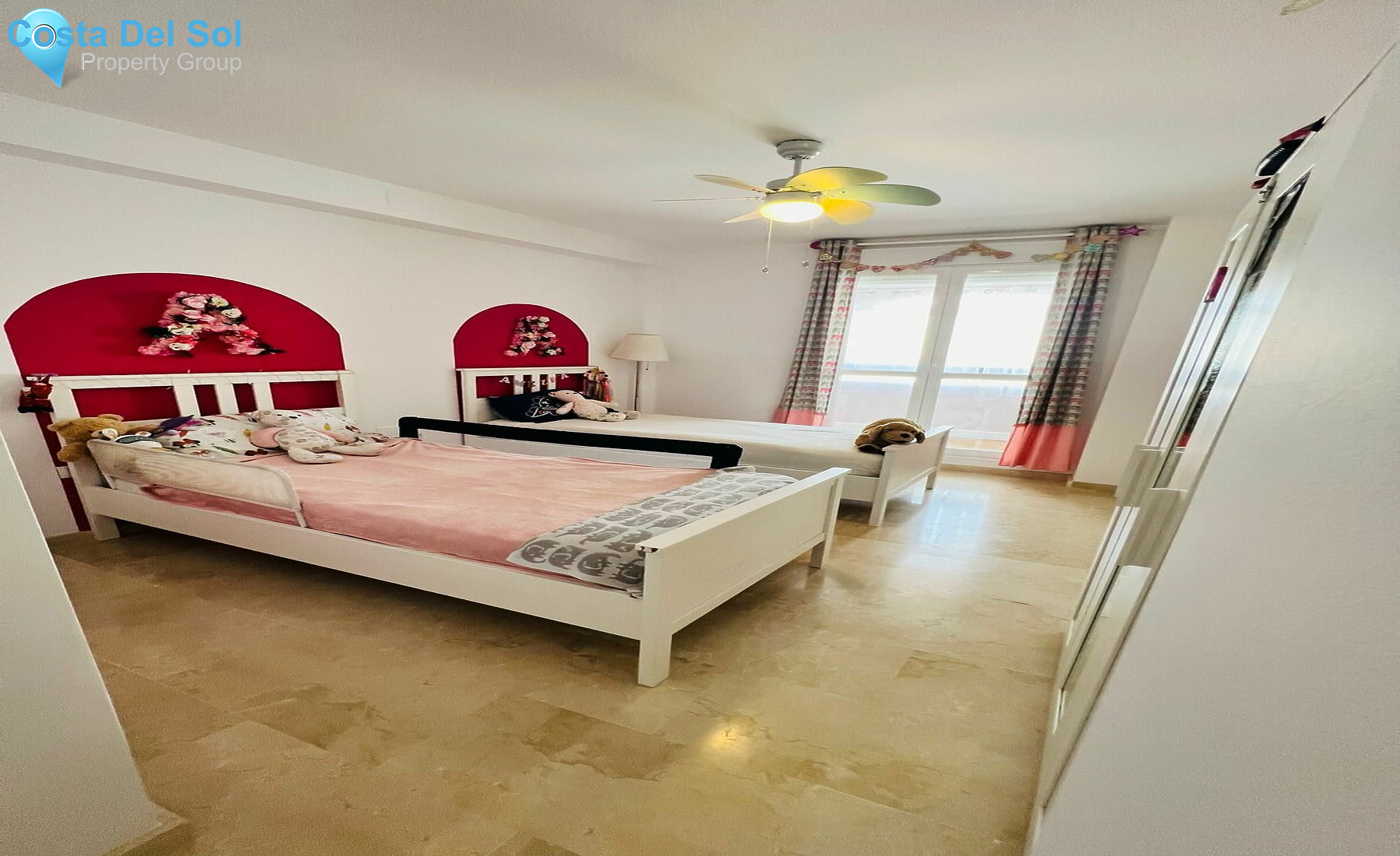 Penthouse in Manilva-1166175