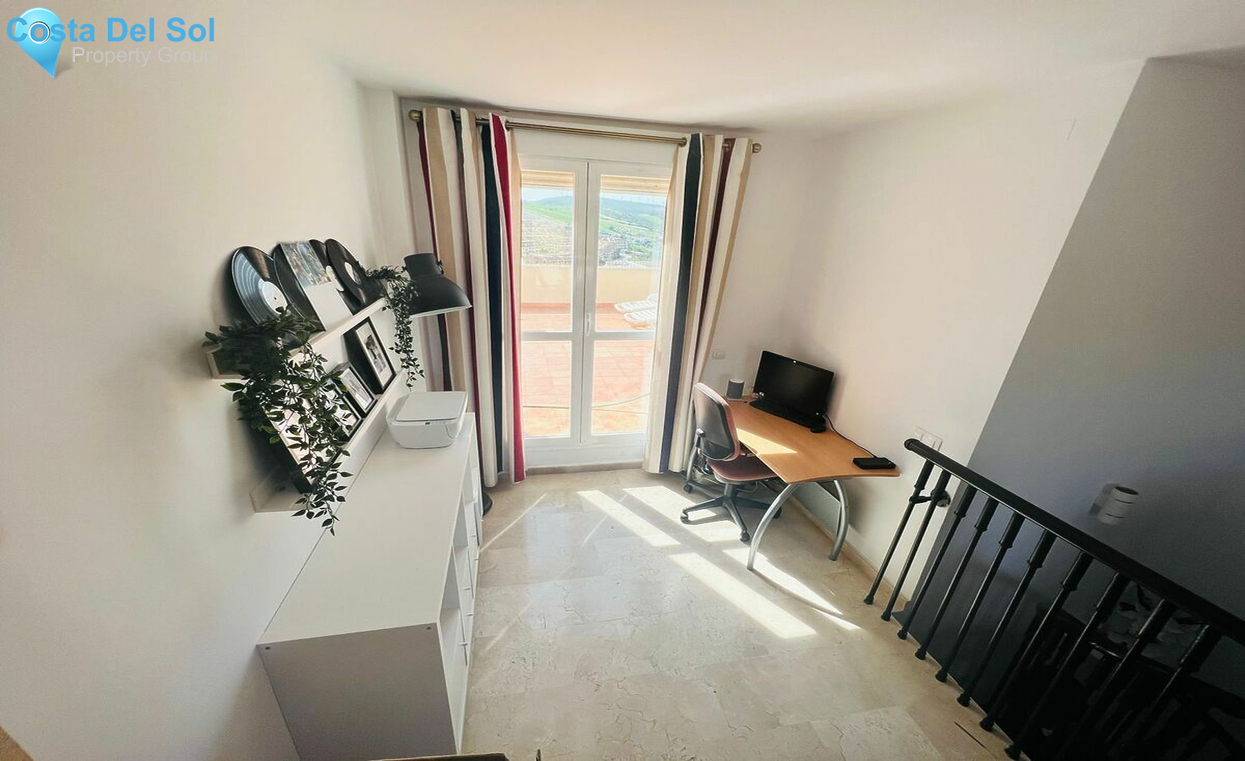 Penthouse in Manilva-1166176