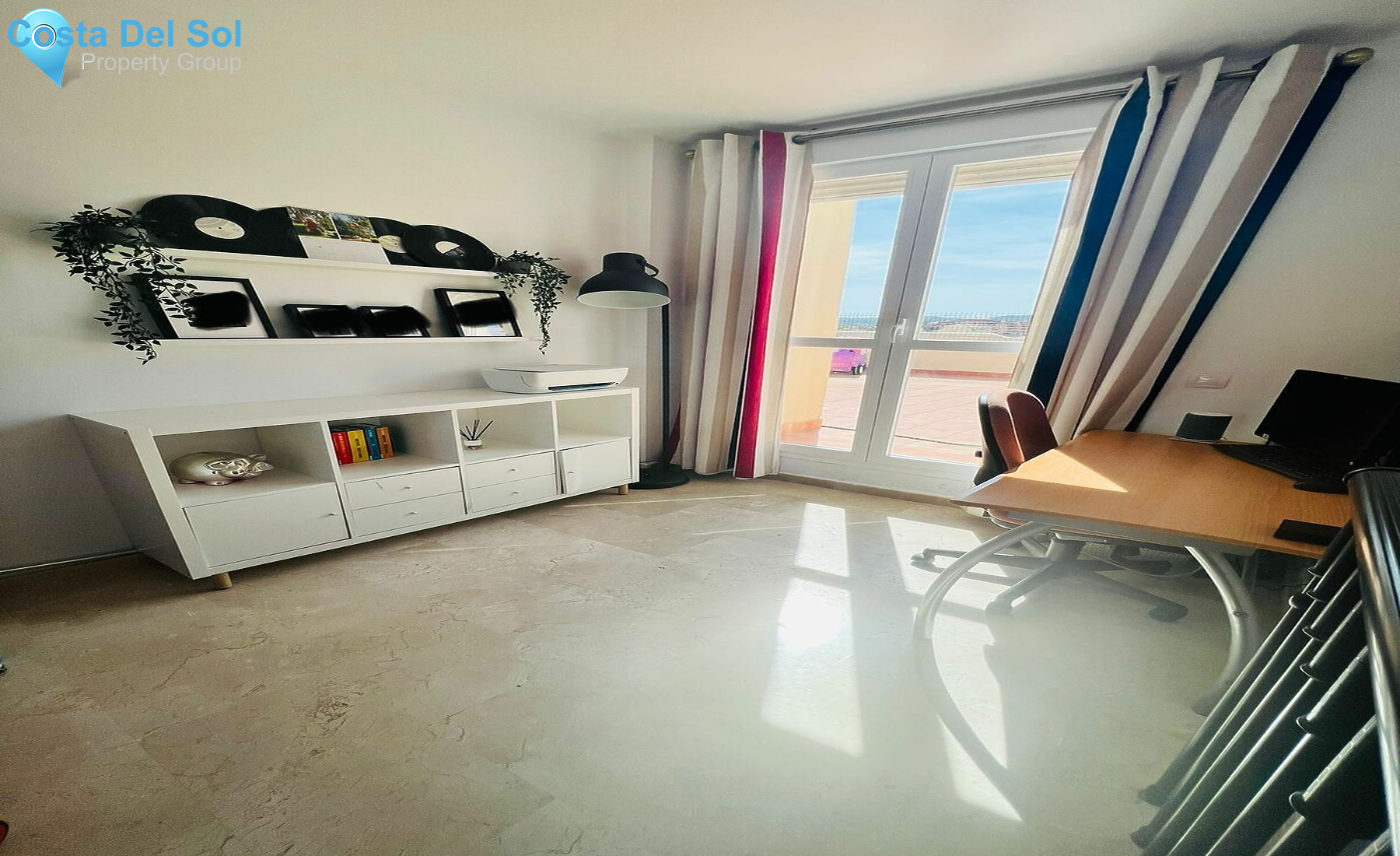 Penthouse in Manilva-1166177